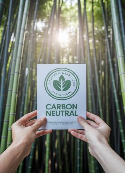 洰晟永續科技,Kiểm kê khí thải carbon